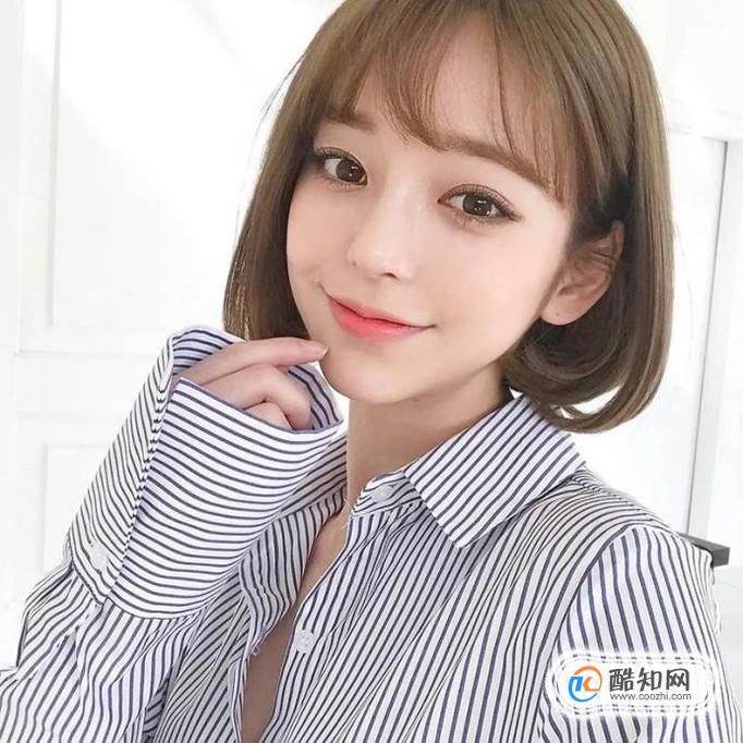 什么样的发型显年轻优质
